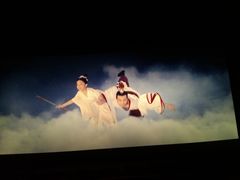 -万达影城(洛阳万达广场IMAX激光店)