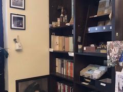 -良友书坊(安徽路店)