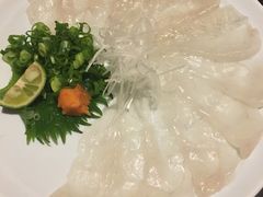 -玄品河豚(那覇國際通里之関)