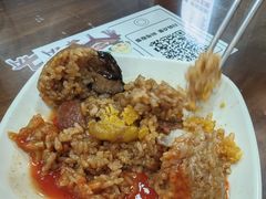 -蓝氏钟楼肉粽