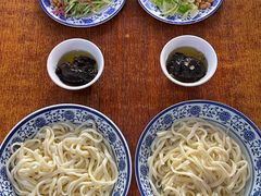 -方砖厂69号炸酱面(方砖厂胡同店)