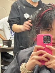 -LILI·HAIR SALON理理造型