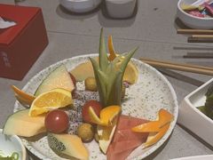 -海底捞火锅(吴中路店)