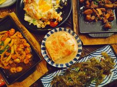 铁板一口牛肉-小川洋风料理(汉街店)