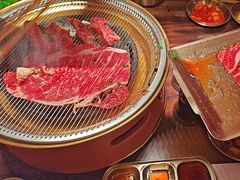-西塔老太太泥炉烤肉(上海七宝领展广场店)
