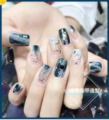 手部美甲-光SPA科技美肤