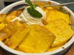 -新白鹿餐厅(湖滨银泰IN77C区店)