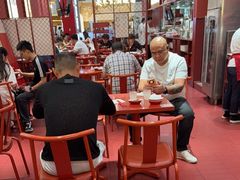 -喜家德虾仁水饺(景枫中心店)