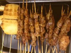 -望京小腰(北京总店)