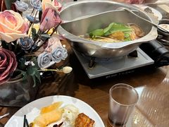 -大自然会所(泉秀店)