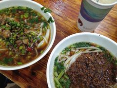 -肆姐面粉馆(坡子街店)