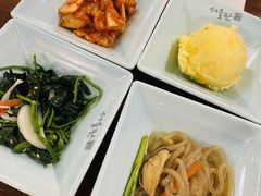-首尔馆韩国料理(金童路店)