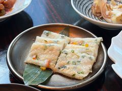 -新天世纪中餐厅