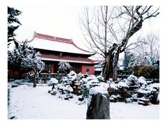 -苏州文庙(姑苏区)