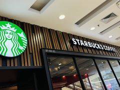 -星巴克臻选(北京太阳宫凯德店)