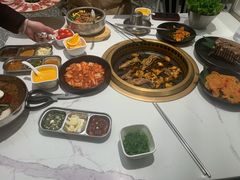 -花味·自助烤肉(南方时代店)
