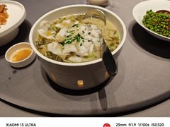 -徐记海鲜(观沙岭|滨江新城店)