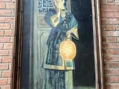 -馨园villa融合菜(东山店)