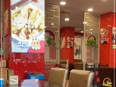大堂-潮汕美牛肉丸火锅店(天宁寺店)