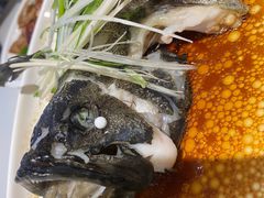 -万龙洲海鲜(南新仓店)