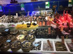 -三个渔夫·蒸汽海鲜(小白楼店)