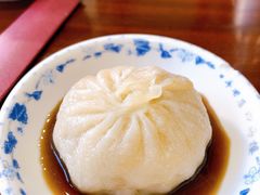蟹黄包-四海楼(如皋定慧禅寺店)