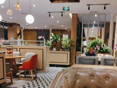 -半秋山西餐厅(沙坪坝店)
