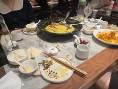 -渔语鱼新川菜Bistro(万象天地店)
