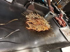 -水木锦堂·自助铁板烧(世贸天阶店)
