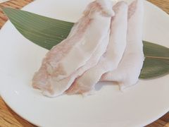 -赤坂亭·M9和牛烧肉·铁板烧·日料398放题(长泰广场店)