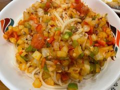 -巴依老爷新疆美食(望京小街店)