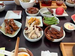 -青藤茶馆(南山路店)