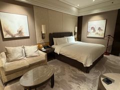 -杭州城中香格里拉大酒店
