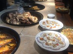 -八大碗·地道东北菜(东陵西路店)