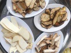 -太婆天府山珍酒楼(亚运村店)