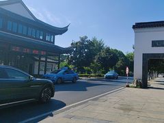 -八大山人梅湖景区