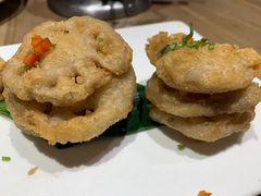 -枣子树·素食餐厅(普陀山店)