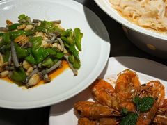 -兴仙饭店·闽味海鲜(马尾总店)