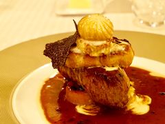 -Restaurant Paul Bocuse