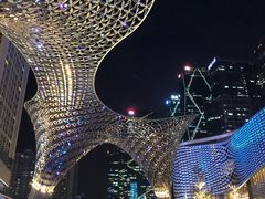 -小炳胜(卓悦中心店)