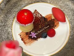 -Le Bistrot de Racine