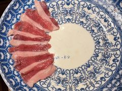 -清真·北京老门框爆肚涮肉馆(凤城六路店)