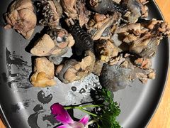 -一朵菌·野生菌探索家火锅(南亚店)