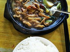 黄焖小酥肉-灿阳斋黄焖鸡米饭(鸣新东路店)