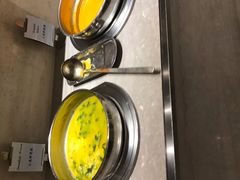 -新发展亚太JW万豪酒店·福苑咖啡厅