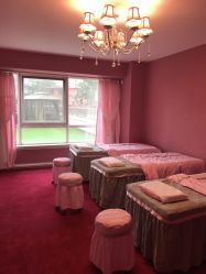 -Pink You美甲美睫纹绣定制中心