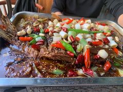 -李恩记清真水饺(北电大厦店)