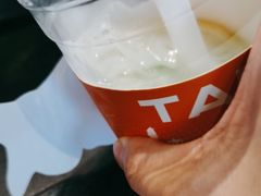 -探鱼·鲜青椒爽麻烤鱼(银泰城店)