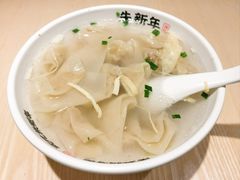 -朱新年·苏式汤团·面点(北寺塔店)