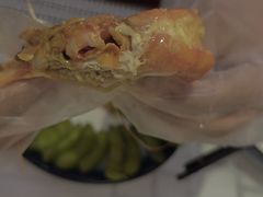 -聚味罗记大排檔·烧烤·鲜鱼杂·甲鱼煲(科学馆店)